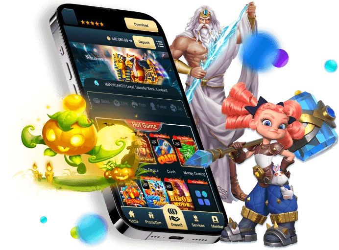 Bàn chơi Blackjack với Dealer