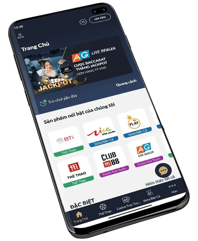Tiện lợi và dễ dàng truy cập Kubet19