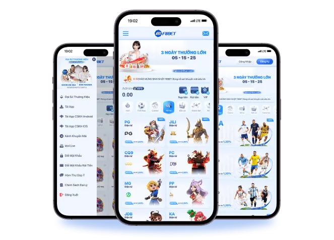 Các tính năng mới của Kubet19