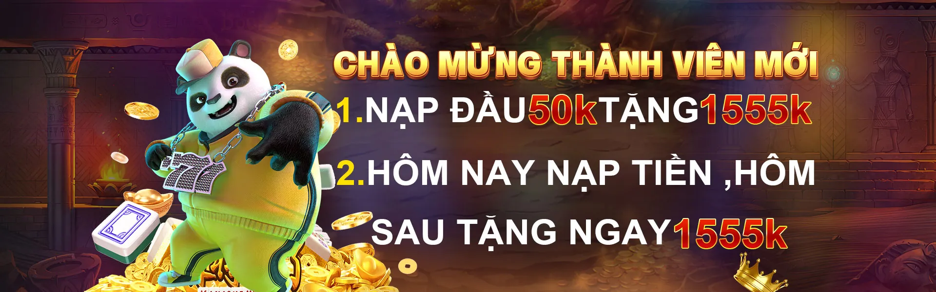 Thế giới Slot Game phong phú tại Kubet19 Login