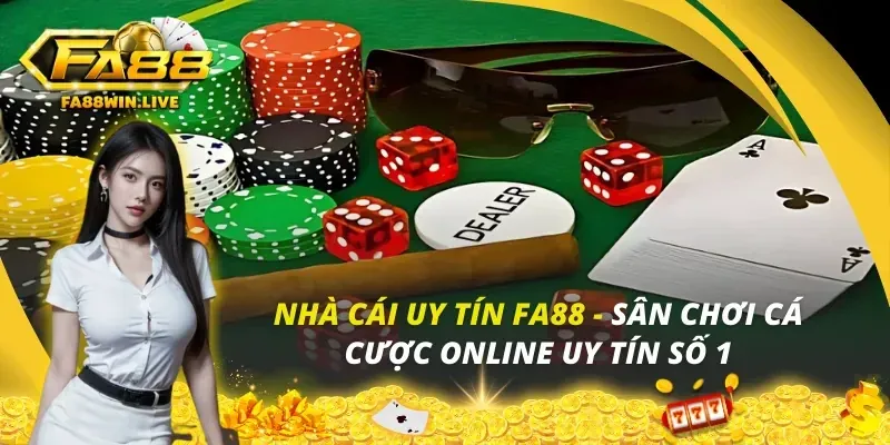 Người chơi đang suy nghĩ chiến lược tại bàn chơi casino