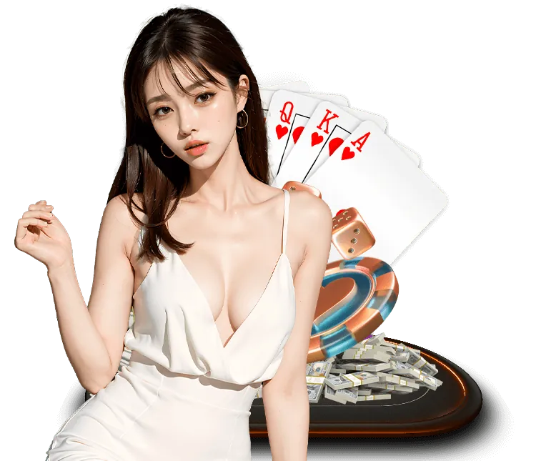 Đa dạng trò chơi và cược