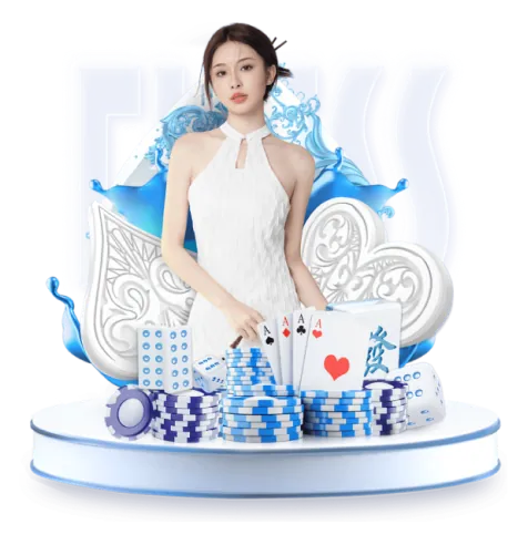 Bàn chơi Baccarat với các lá bài