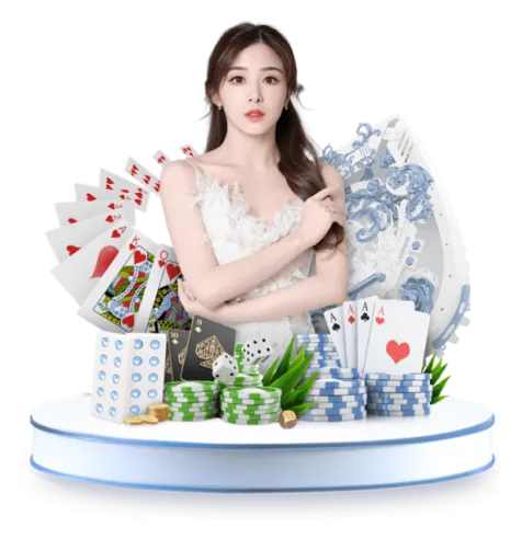 Bàn chơi Sic Bo với ba viên xúc xắc